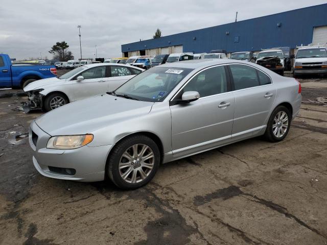 volvo s80 3.2 2009 yv1as982991095247