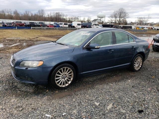 volvo s80 3.2 2007 yv1as982x71045597