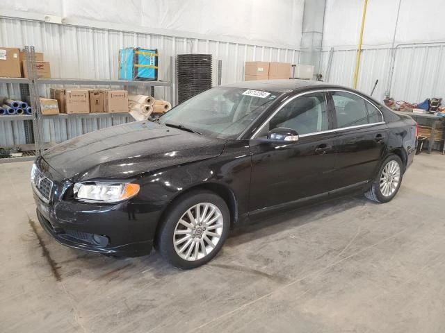 volvo s80 3.2 2008 yv1as982x81056942