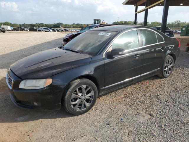 volvo s80 3.2 2009 yv1as982x91092678