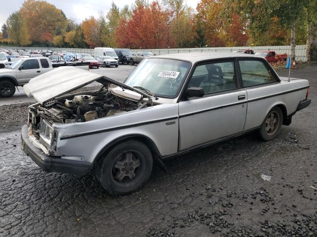 volvo 242 glt 1984 yv1ax4725e2242318