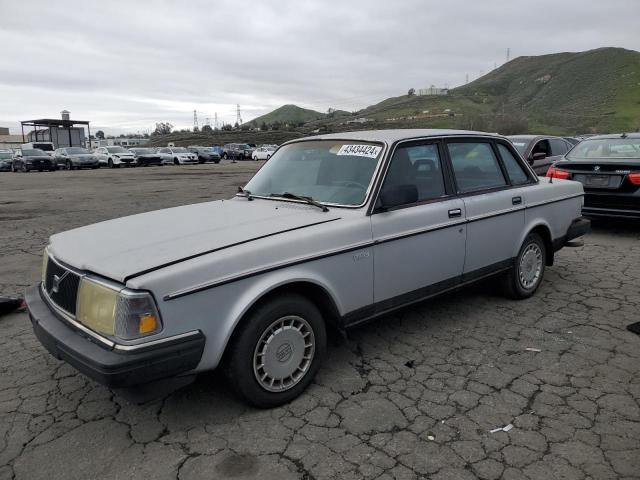 volvo 244 1987 yv1ax8842h1262589