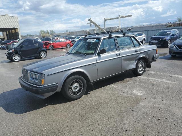 volvo 244 1985 yv1ax8844f1113629