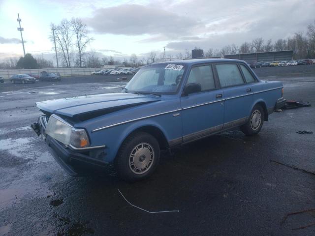 volvo 244 1987 yv1ax8847h1261048