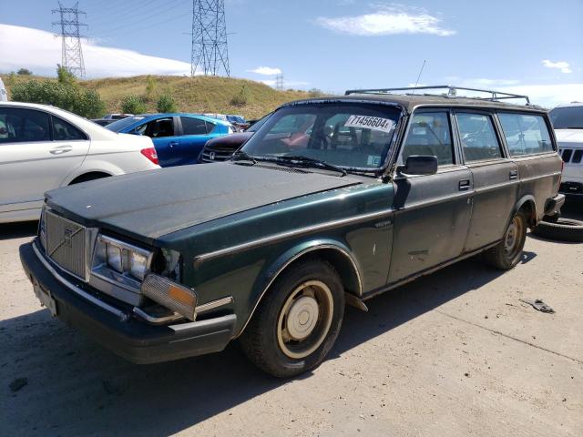 volvo 245 dl 1983 yv1ax8853d1443378