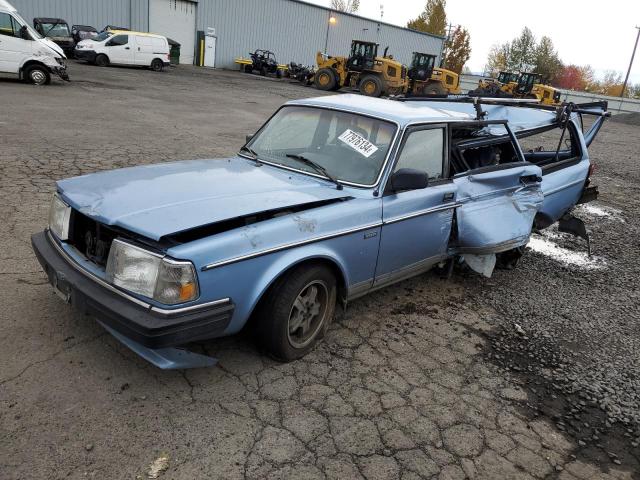 volvo 245 dl 1987 yv1ax8859h1734232