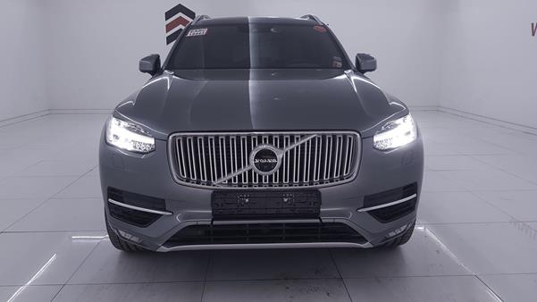 volvo xc 90 2018 yv1azalf5j1321607