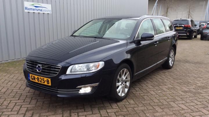 volvo v70 2015 yv1bw40ldg1351978