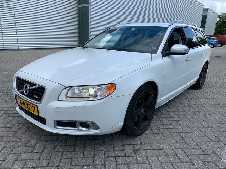 volvo v70 2011 yv1bw4451b1186887