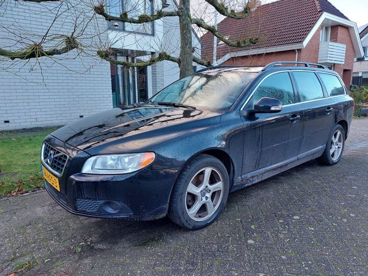 volvo v70 2011 yv1bw485bb1209521