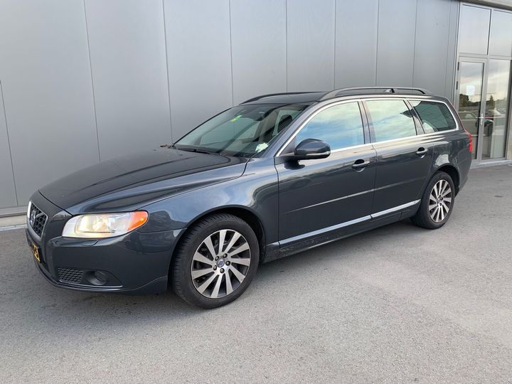 volvo v70 2013 yv1bw48c1d1266467