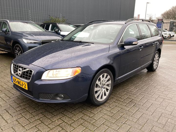 volvo v70 2010 yv1bw5250b1177075