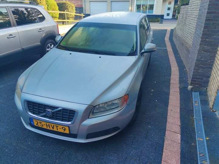 volvo v70 2009 yv1bw694091100079