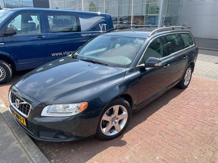 volvo v70 2010 yv1bw7541a1161286