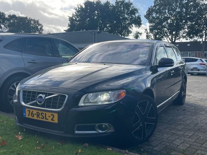 volvo v70 2011 yv1bw88a1c1218136