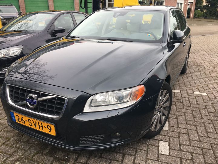 volvo v70 2011 yv1bw88a1c1230271