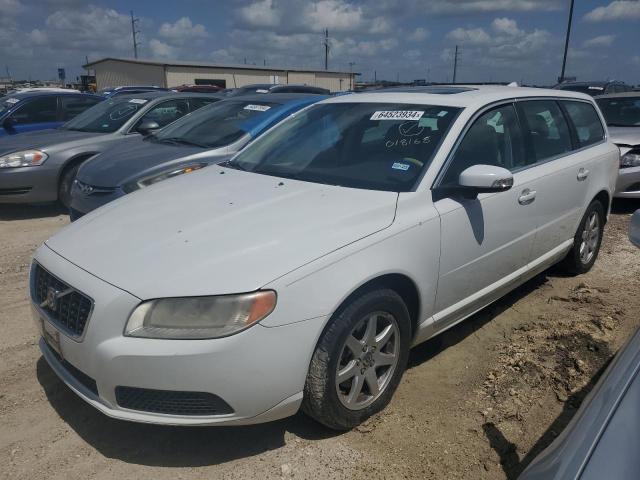 volvo v70 3.2 2008 yv1bw982381018168