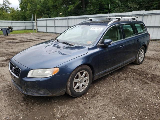 volvo v70 3.2 2008 yv1bw982681051407