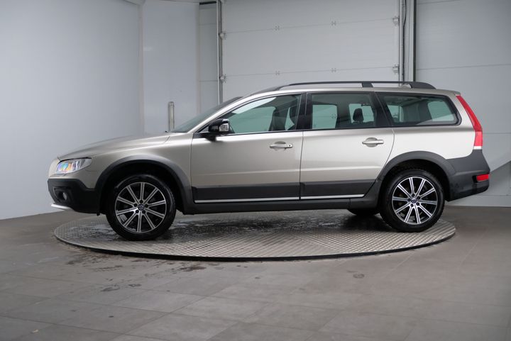 volvo xc70 2015 yv1bz40ldg1238933