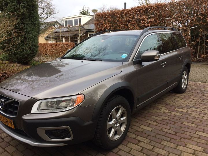 volvo xc70 2010 yv1bz7241a1080390