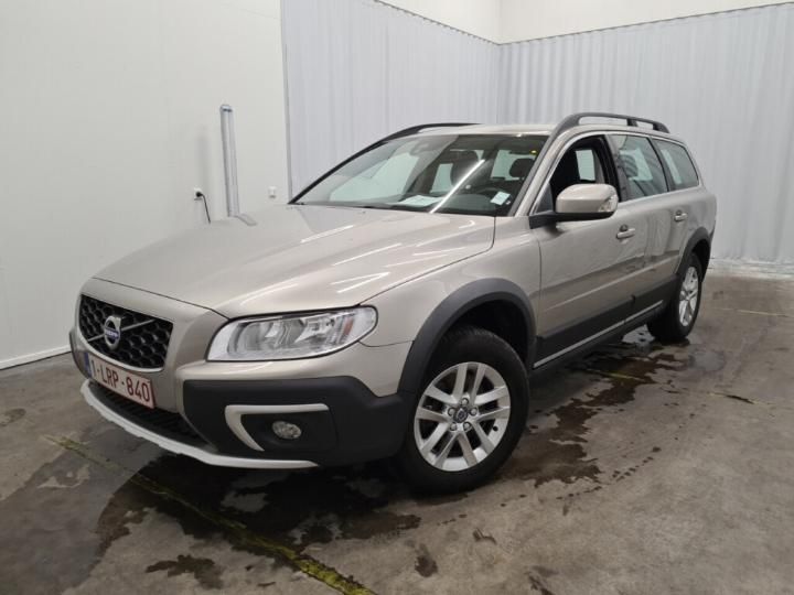 volvo xc70 2015 yv1bz73c1g1250434