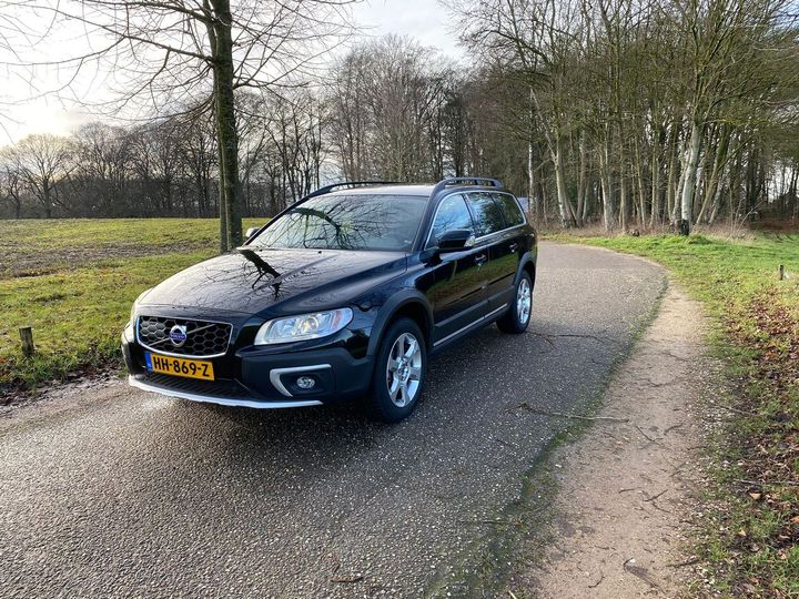 volvo xc70 2015 yv1bz73cdg1248514