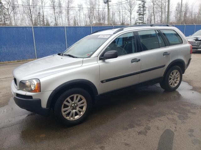 volvo xc90 2005 yv1cm592251199955