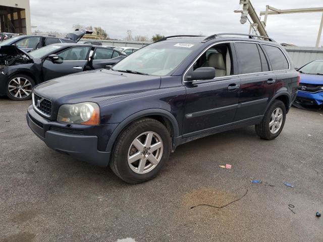 volvo xc90 2005 yv1cm592651169874