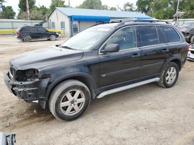 volvo xc90 2004 yv1cm59h041048549