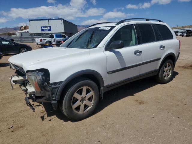 volvo xc90 2004 yv1cm59h141130581