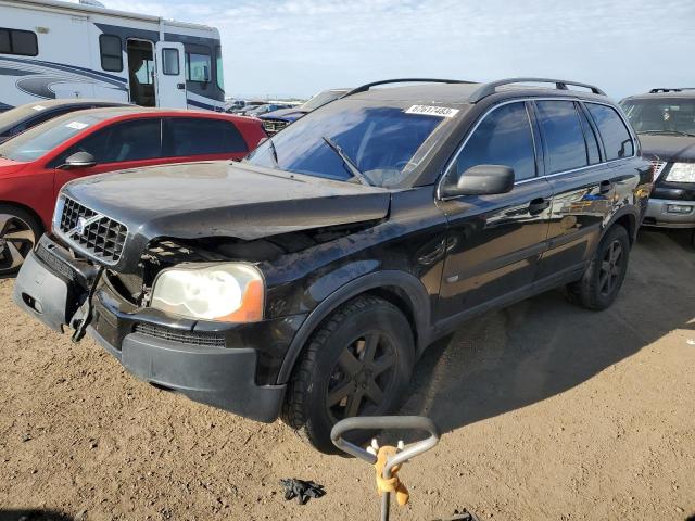 volvo xc90 2004 yv1cm59h341076278