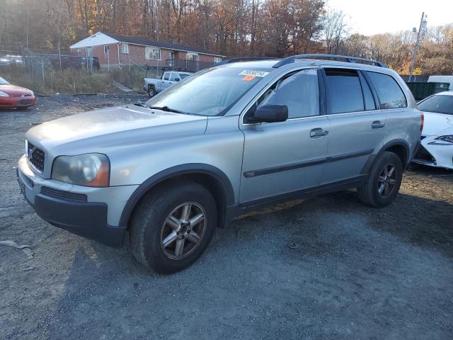 volvo xc90 2003 yv1cm59h631007258