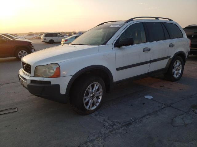 volvo xc90 2004 yv1cm59h841060450