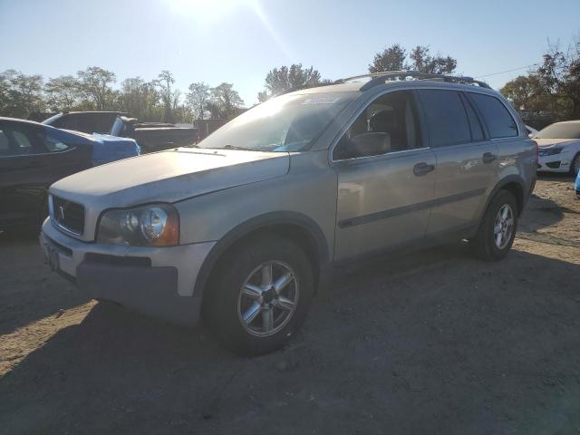 volvo xc90 2003 yv1cm59h931011949