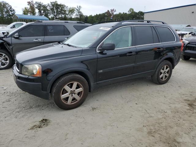 volvo xc90 2004 yv1cm59hx41044153