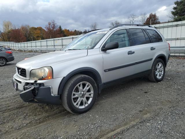 volvo xc90 t6 2005 yv1cm911651199905