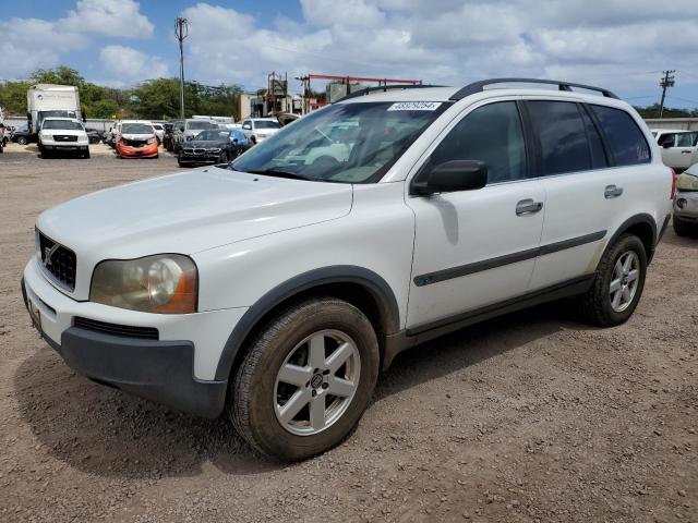 volvo xc90 2005 yv1cn592951149910