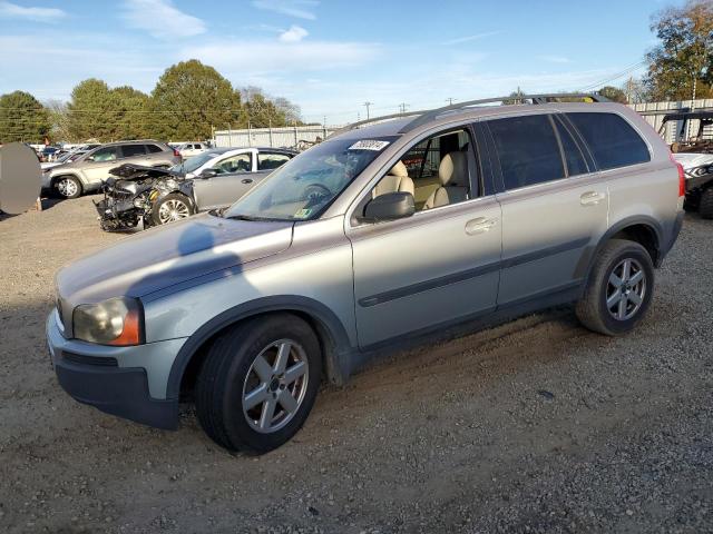 volvo xc90 2003 yv1cn59h831019067