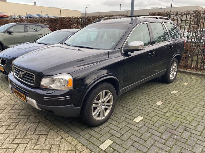 volvo xc90 2010 yv1ct714681469664