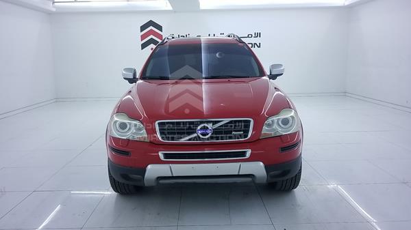 volvo xc 90 2010 yv1ct8555a1550467