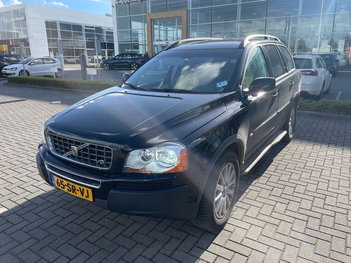 volvo xc90 2006 yv1ct855661297139