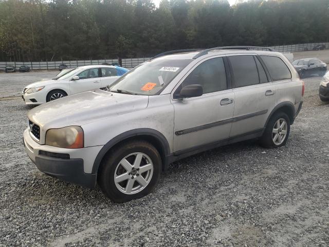 volvo xc90 2005 yv1cy592051147048