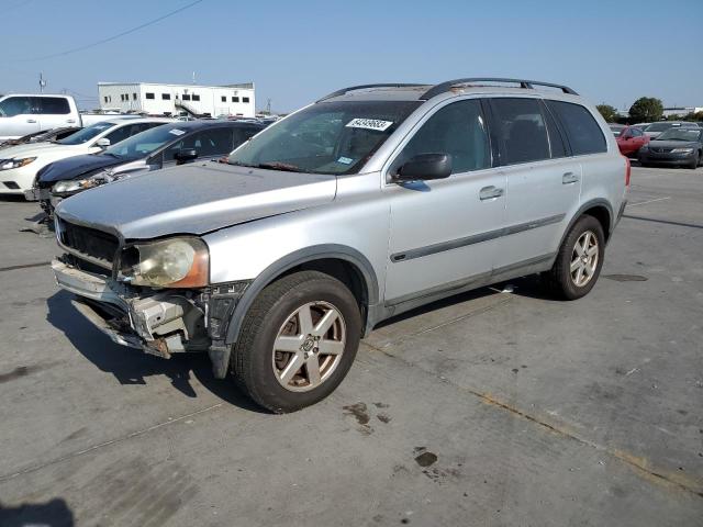 volvo xc90 2005 yv1cy592051148359