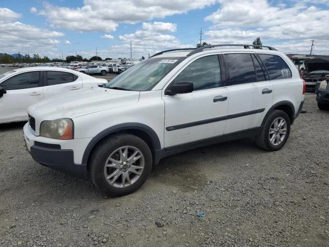 volvo xc90 2005 yv1cy592251212028