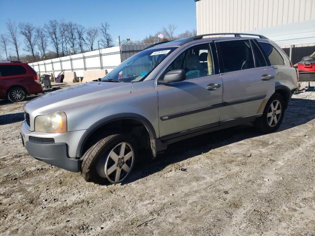 volvo xc90 2005 yv1cy592451184183