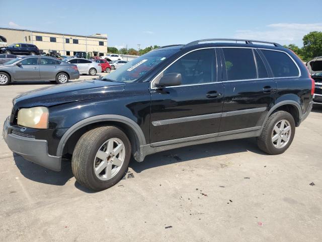 volvo xc90 2005 yv1cy592751218570