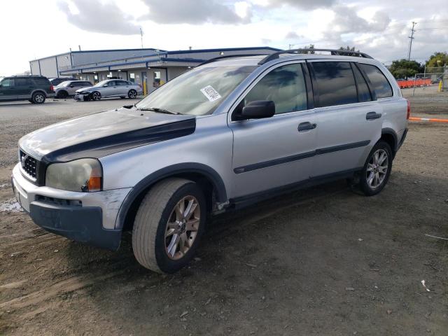 volvo xc90 2005 yv1cy592951144200