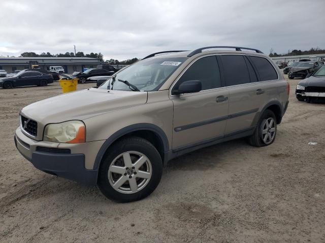 volvo xc90 2004 yv1cy59h041103800