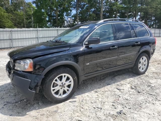 volvo xc90 2004 yv1cy59h141127555