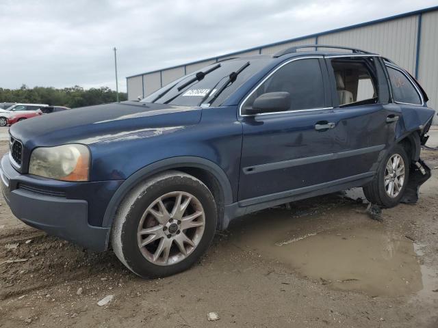 volvo xc90 2004 yv1cy59h841096191